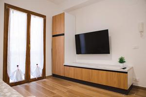 Eleganti appartamenti pressi duomo