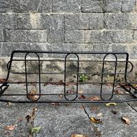 Divisorio per cani / Mitsubishi Outlander