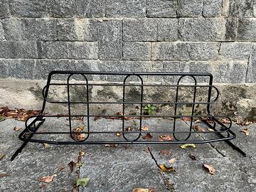 Divisorio per cani / Mitsubishi Outlander