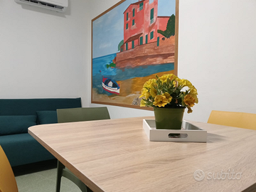 Casa vacanza Porticello