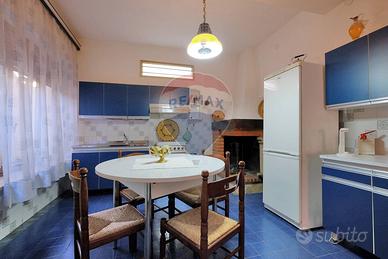 Casa Indipendente - Teulada