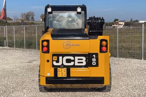 Minipala JCB 190