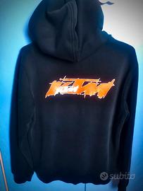 Felpa KTM