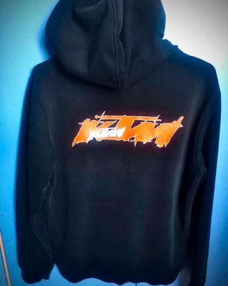 Felpa KTM