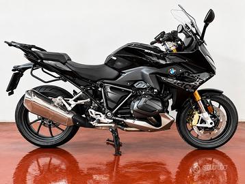 Bmw R 1250 RS