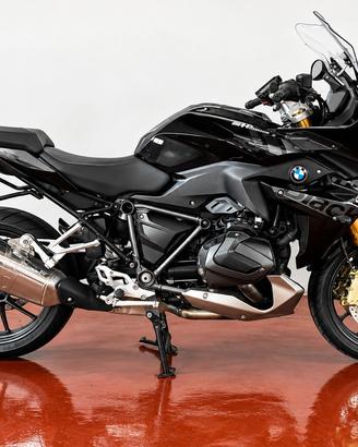 Bmw R 1250 RS