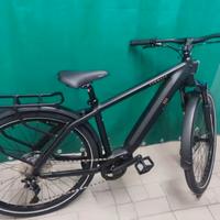 Ebike Tenways AGO-X