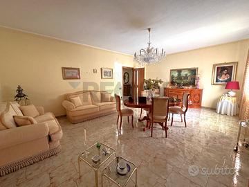 Appartamento - Villabate