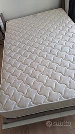 materasso 120x190 altezza 20