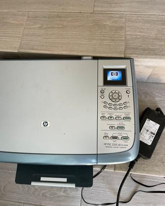 Stampante hp