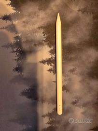 apple pencil 2 generazione