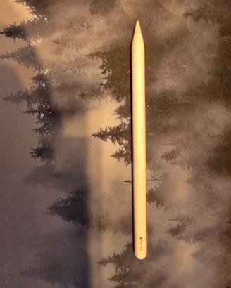 apple pencil 2 generazione