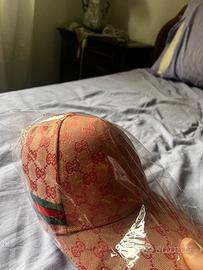 Cappello Gucci