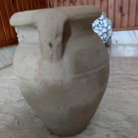 vaso in ceramica 