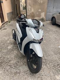 sh 125