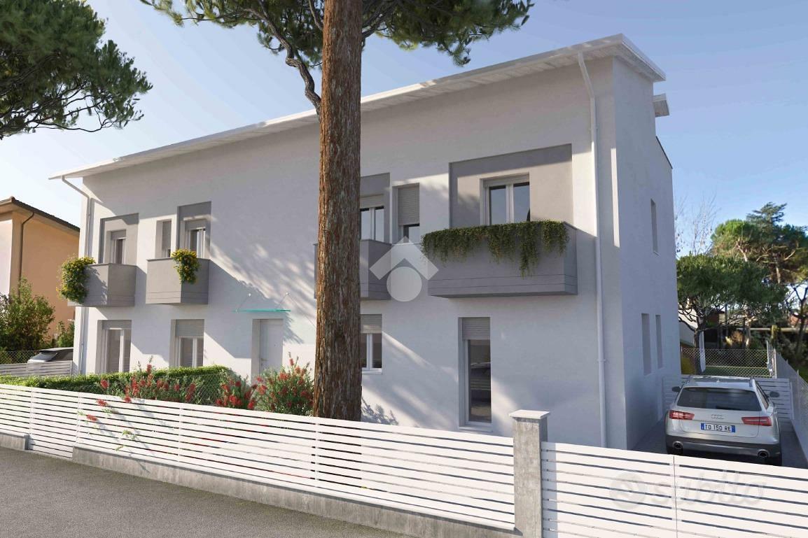 Appartamento – Cervia, Pinarella di Cervia - Vista 4