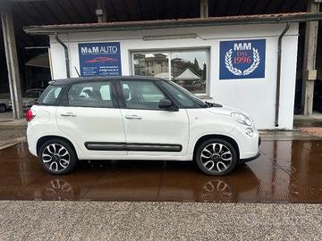 FIAT 500L 1.3 Multijet 95 CV Dualogic Lounge NA