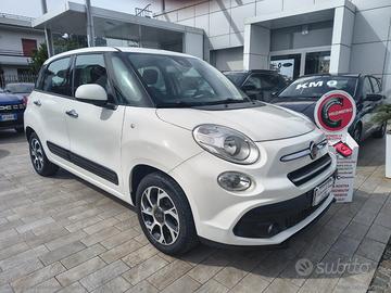 FIAT 500L 1.3 MJT 95 CV Business