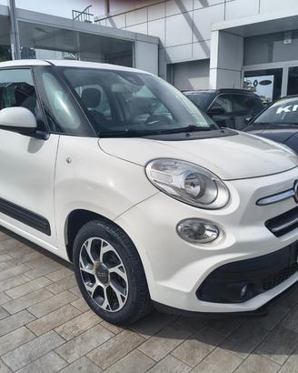FIAT 500L 1.3 MJT 95 CV Business