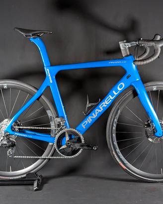 PINARELLO PARIS RIVAL AXS 🔵⚫