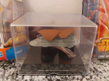 Star Wars Galeone volante Jabba The Hutt