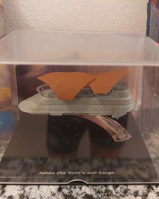 Star Wars Galeone volante Jabba The Hutt