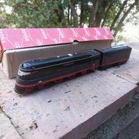 Rivarossi hiawatha nera