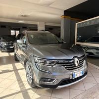 Renault Koleos dCi 175 CV 4x4 X-Tronic Energy Init