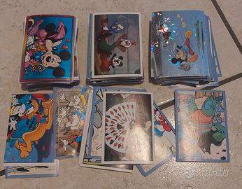 FIGURINE PANINI MICKEY MOUSE 