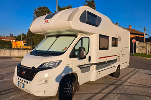 ADRIA CORAL 660SP LIMITED EDITION