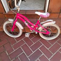 bicicletta bambina 