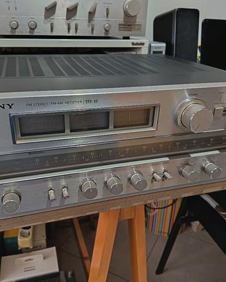 Sony STR-V5 Receiver (NON FUNZIONANTE)
