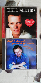 Gigi D'Alessio - Cd Bundle