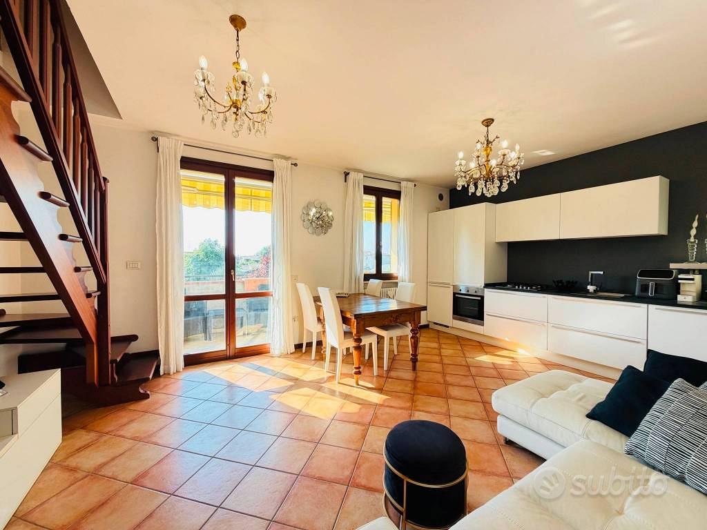 Appartamento – Bertinoro, Santa Maria Nuova Spallicci - Vista 2