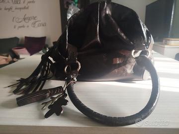 borsa  Henry beguelin 