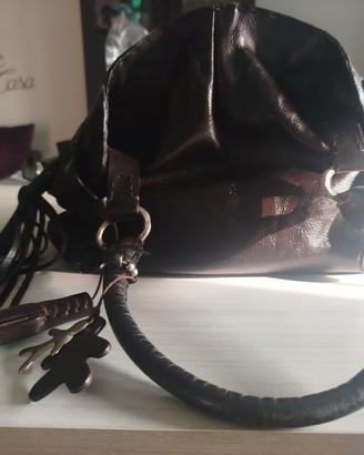 borsa  Henry beguelin 