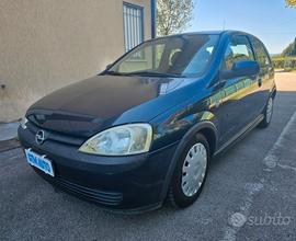 Opel Corsa 1.0i 12V cat 3 p - OK Neopatentati