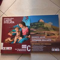 L'arte Svelata vol.C