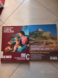 L'arte Svelata vol.C