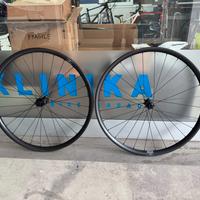 Ruote MTB in Carbonio Evo Carbon SL, 1350gr, 30mm