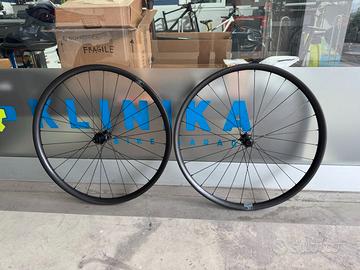 Ruote MTB in Carbonio Evo Carbon SL, 1350gr, 30mm