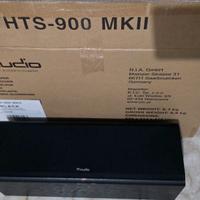 altoparlante m-audio mk2 centrale