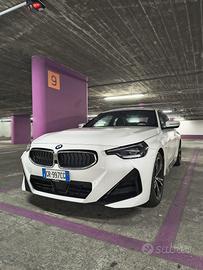 Bmw 218i g42