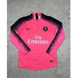 Nike PSG Paris Saint-Germain Drill Top Vaporknit
