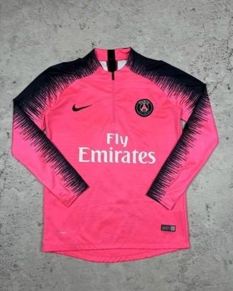 Nike PSG Paris Saint-Germain Drill Top Vaporknit