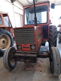 Trattore FIAT 780