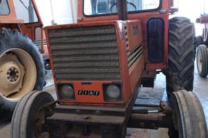 Trattore FIAT 780