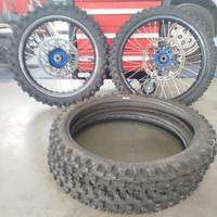 Cerchi faba Yamaha yzf-250