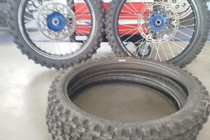 Cerchi faba Yamaha yzf-250