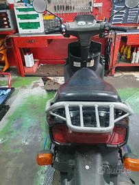 MBK Booster 100 - 1999